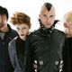 Illustration for article titled Tyler Glenn of Neon Trees